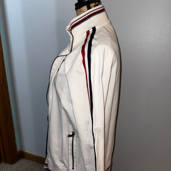 Vintage Dolce and Gabbana Zip Up. D&G SPORT - Picture 2 of 6